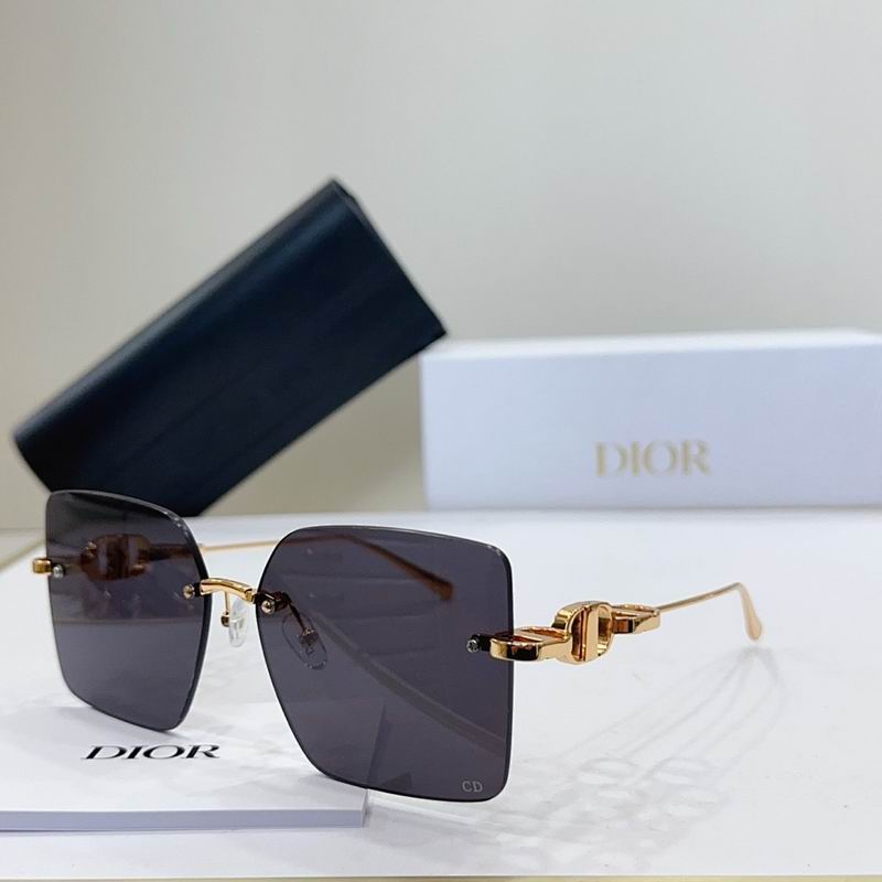 Dior Sunglasses ID:20260410-437